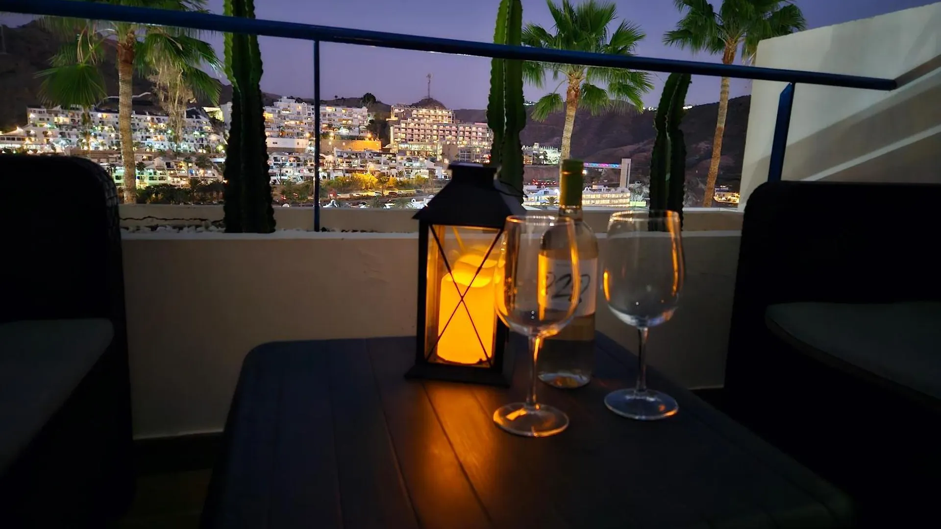 Ocean & Pool View Apartament 플라야델쿠라