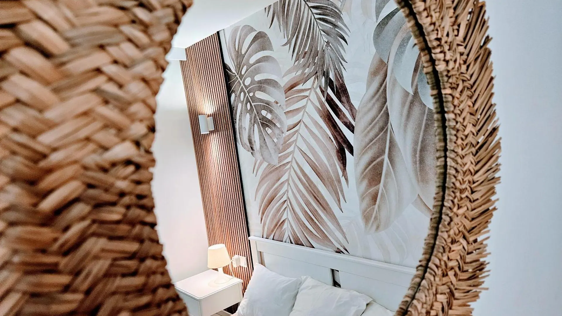 Ocean & Pool View Apartament 플라야델쿠라 아파트