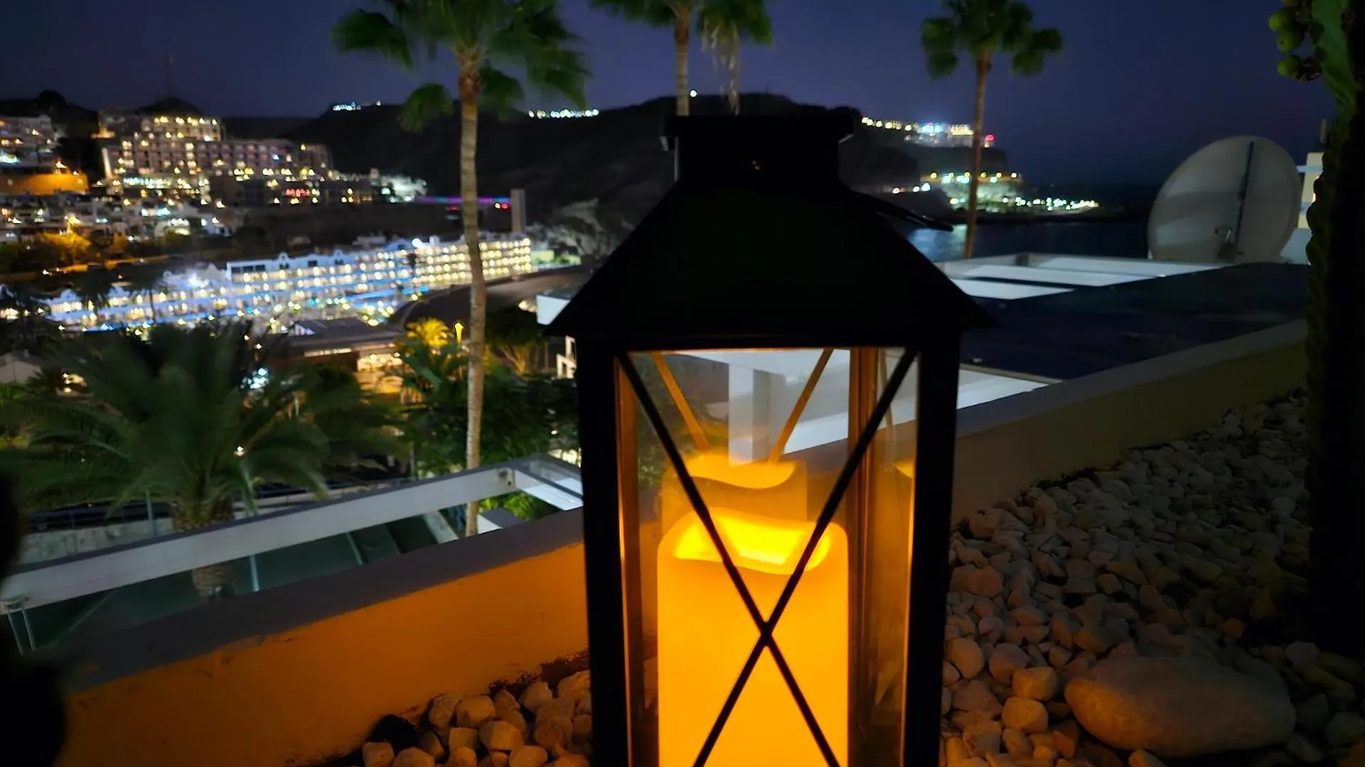 Ocean & Pool View Apartament Playa Del Cura  Spain
