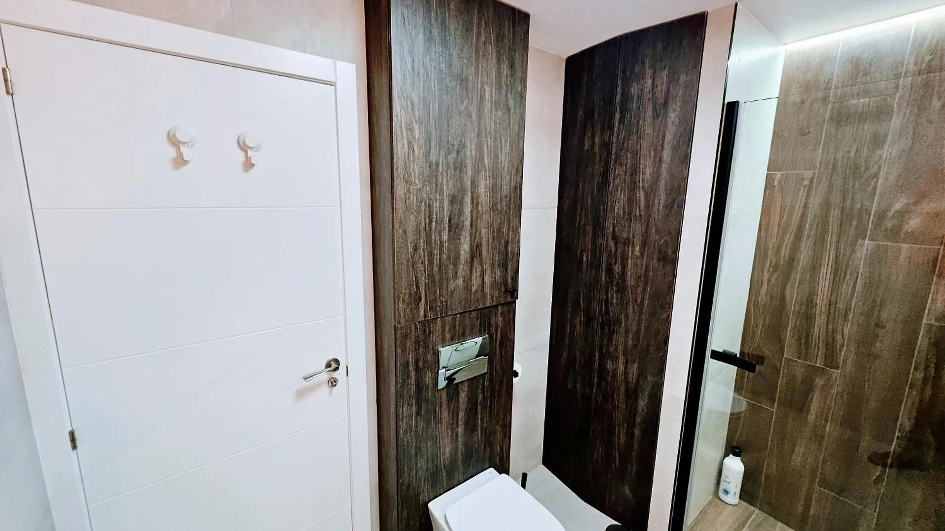 아파트 Ocean & Pool View Apartament 플라야델쿠라 스페인