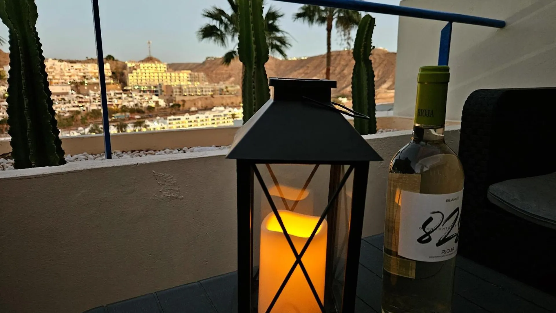 Ocean & Pool View Apartament Playa Del Cura  Apartment Playa Del Cura (Gran Canaria)