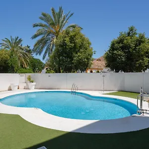 Piso Urbanizacion Recreo De Las Cadenas Apartamento Jerez de la Frontera