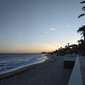 Mediterráneo Lux Apartamento Aguadulce (Almeria)