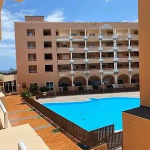 Marineda El Cabezo Apartamento El Médano