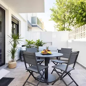 Sunnyland Martianez 1 Apartamento Puerto de la Cruz (Tenerife)