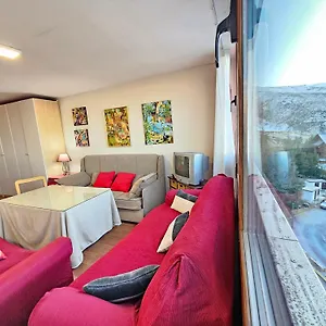 Slalom Erb Apartamento Sierra Nevada