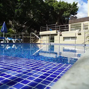  Appartement Jardines Del Cura