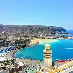 Monsenor Playa Del Cura (Gran Canaria)