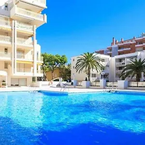 Novelty I Apartamento Salou